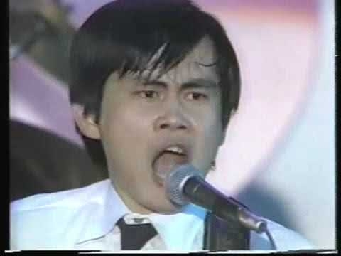 ヒカシュー / 20世紀の終わりに (1979) - YouTube