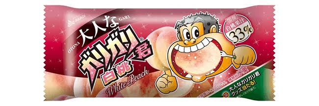 おすすめの氷菓・シャーベット・かき氷アイス🧊