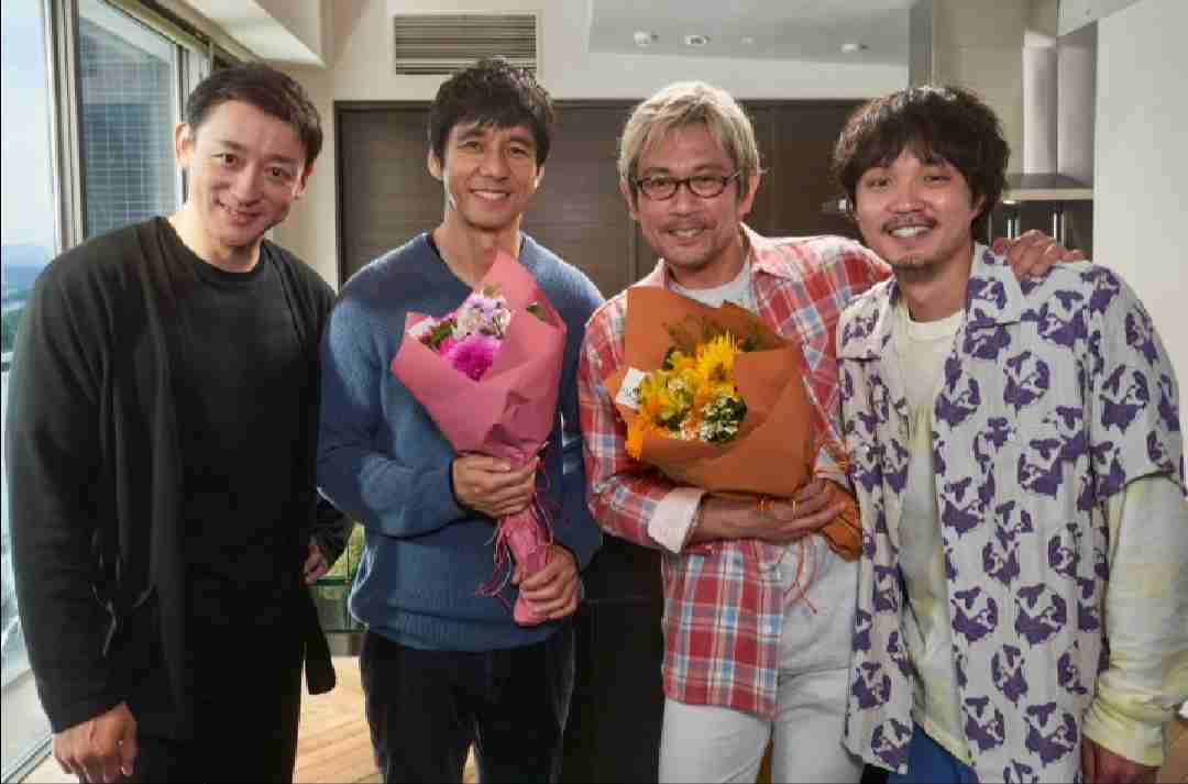 【ドラマ】きのう何食べた？好きなシーン【漫画】