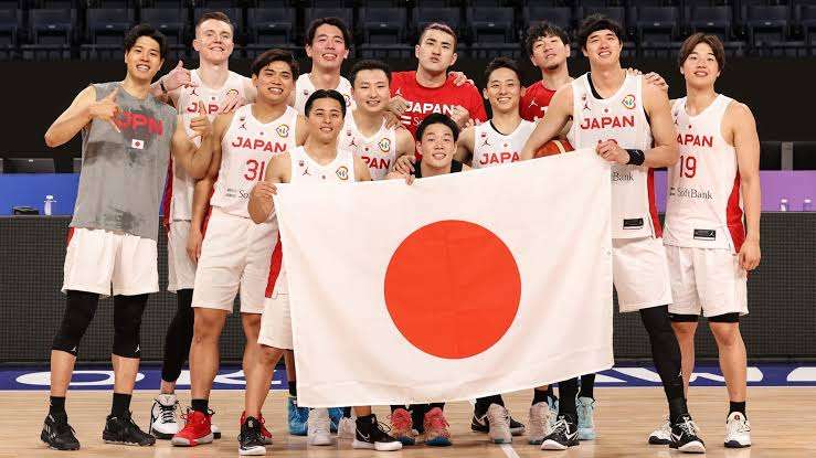 【実況・感想】バスケットボール男子日本代表 国際強化試合 日本vs韓国