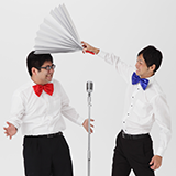 ボケとツッコミどっちが難しい？