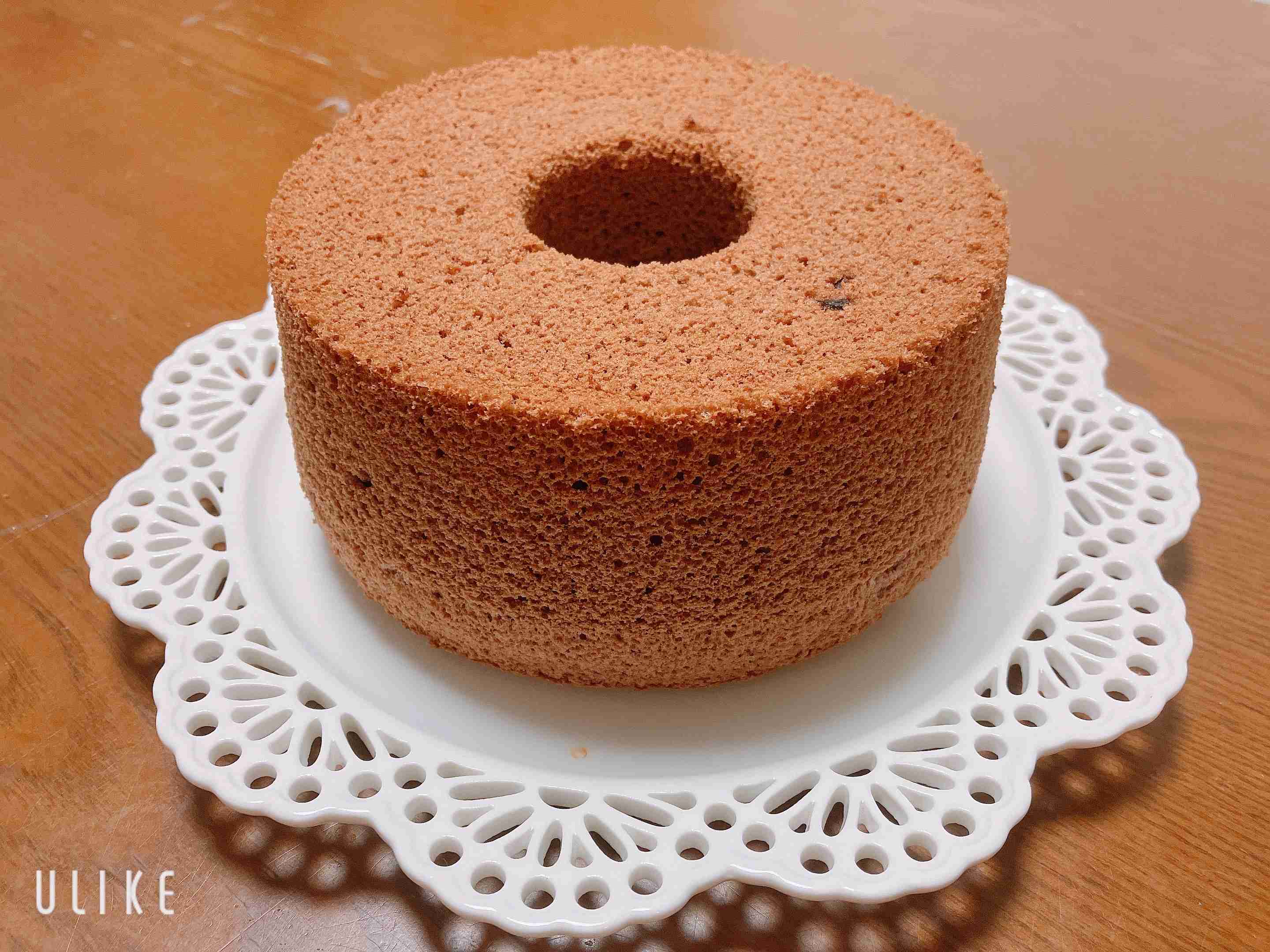 （お菓子）最近何手作りした？（パン）