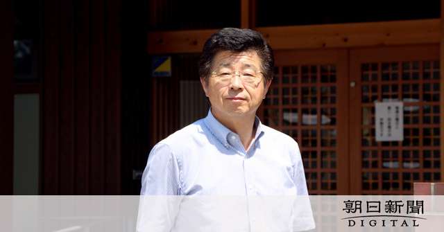 踏まれた側は忘れない　満蒙開拓団2世が見てきたこと：朝日新聞デジタル