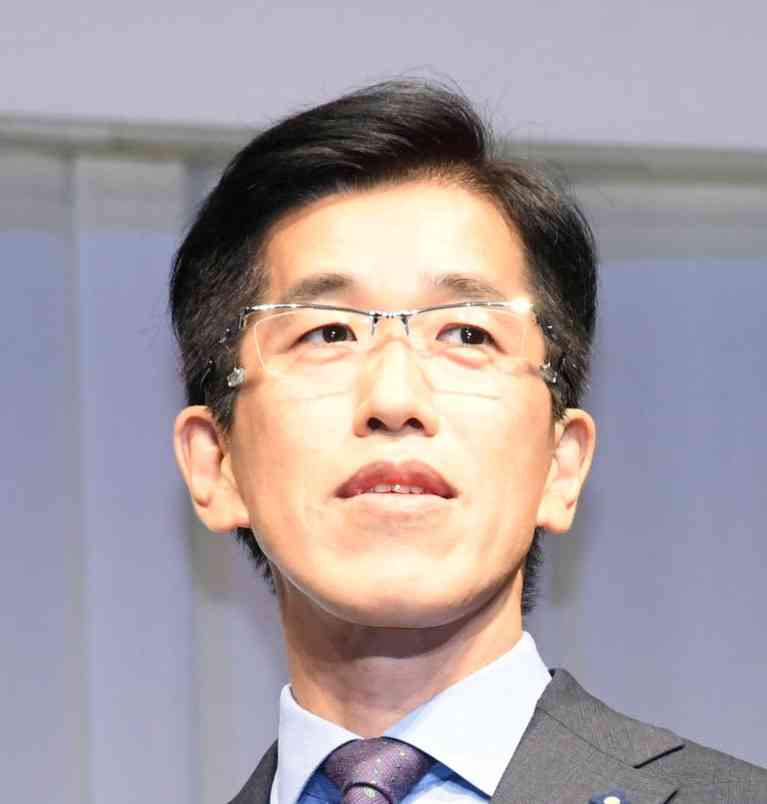 岸博幸氏、次の総理を実名予想「知名度考えると…」と投稿もＸ「あり得ない」「人材不足」の声（日刊スポーツ） - Yahoo!ニュース