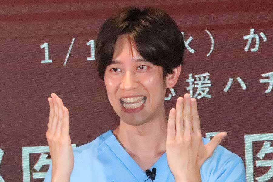 「熱なしコロナが多くなっています」医者芸人しゅんPが解説　視聴者に注意喚起（ENCOUNT） - Yahoo!ニュース