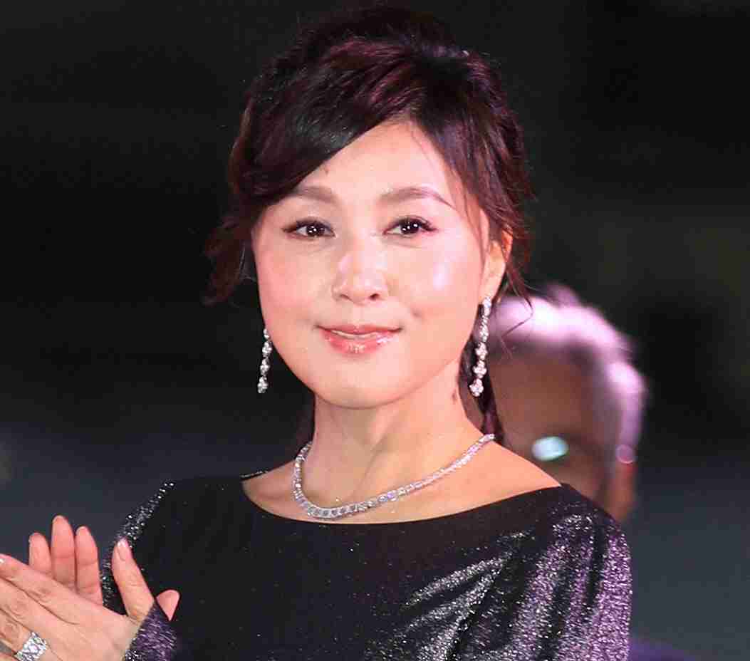 藤原紀香　梨園の妻となり大変だったこと「あいさつの順番が…」してはいけないこと、持ち歩いている物とは― スポニチ Sponichi Annex 芸能