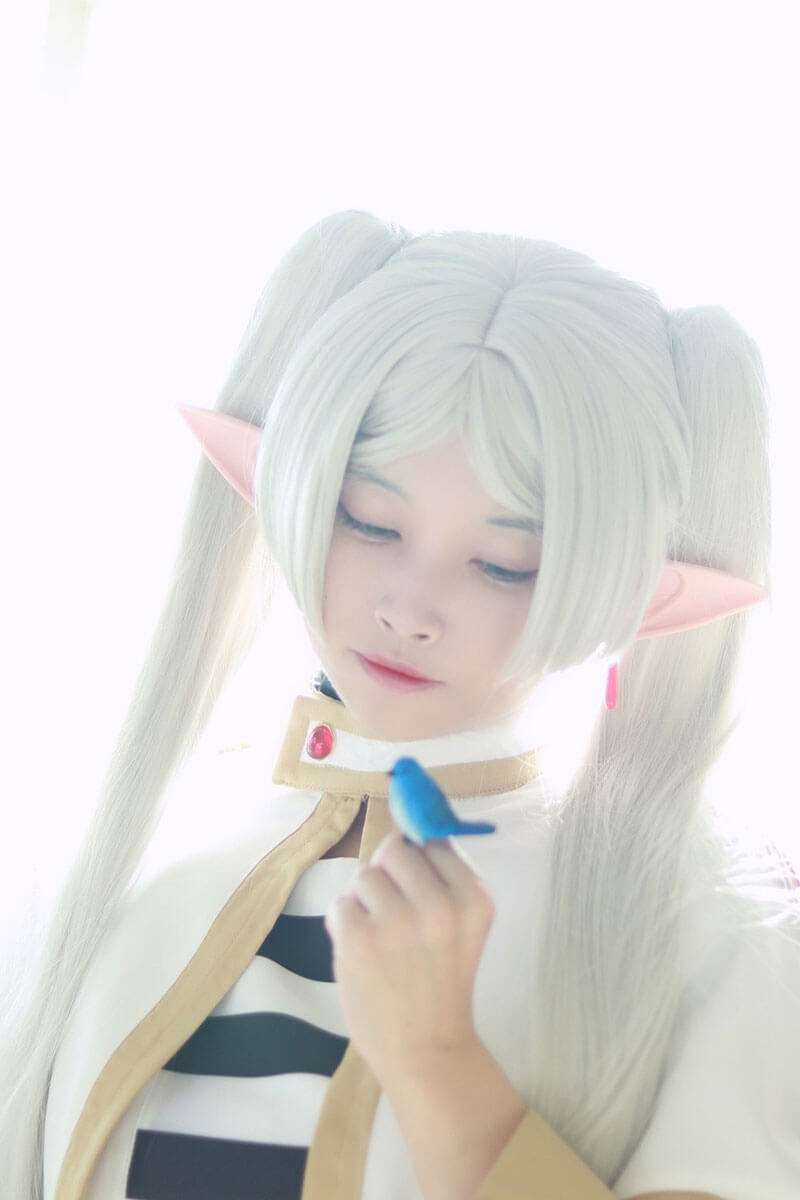 「頭のてっぺんから足のつま先まで蕁麻疹が出て……」秋田県在住「美人コスプレイヤー」が明かす“コロナワクチン後遺症”の現実（デイリー新潮） - Yahoo!ニュース