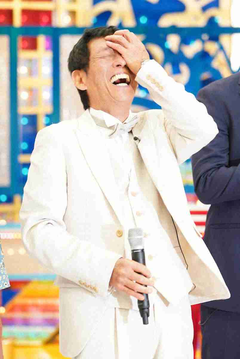 テレ東・伊藤隆行制作局長　さんまに約15本の企画書提案　40年ぶりの収録終え「レギュラーでやりたい」― スポニチ Sponichi Annex 芸能