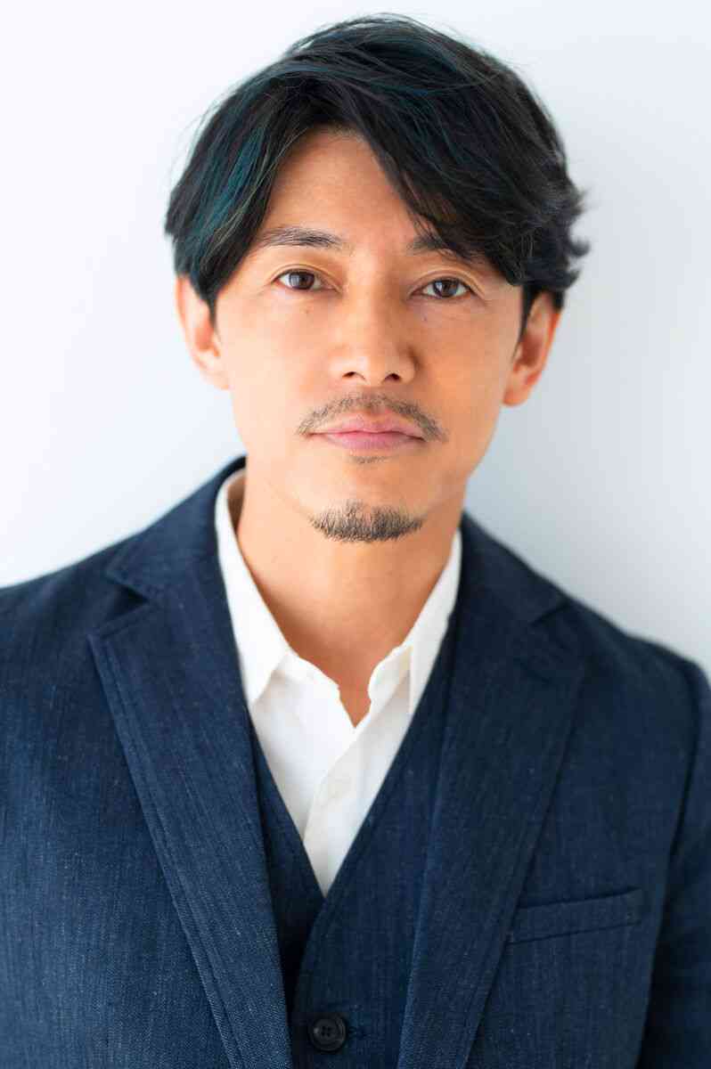 藤木直人、医師役でテレ東系ドラマ初主演…クセ者刑事役の寺島進とは初共演「どんなケミストリー起こせるか楽しみ」 - スポーツ報知