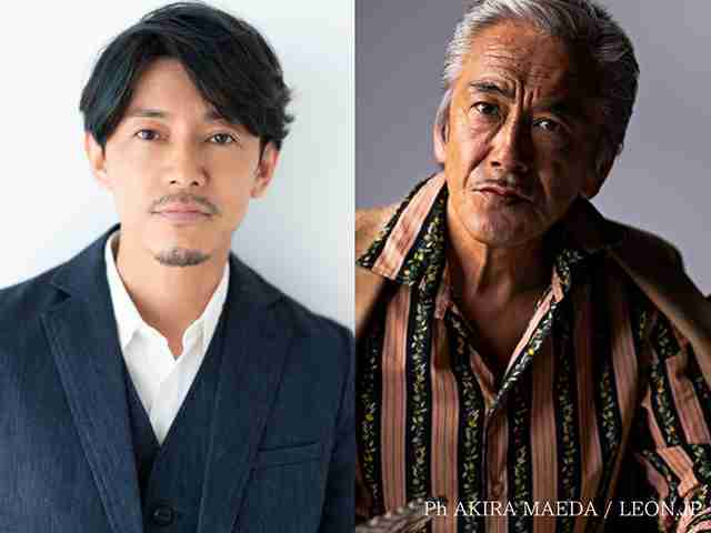 藤木直人、医師役でテレ東系ドラマ初主演…クセ者刑事役の寺島進とは初共演「どんなケミストリー起こせるか楽しみ」
