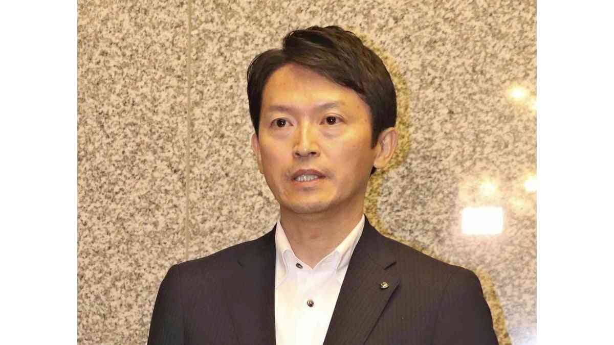 斎藤元彦 兵庫県知事、告発職員を「調査結果待たずに処分できないか」…人事当局に検討指示 : 読売新聞