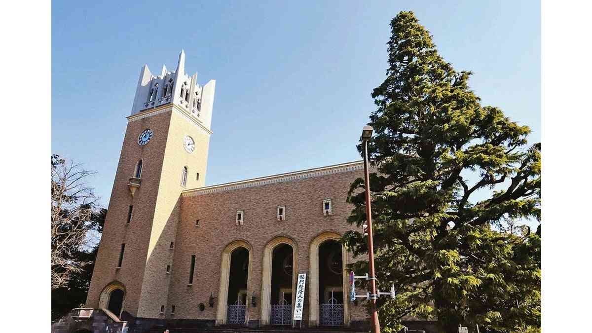 中国政府が出資の孔子学院、早稲田や立命館など１３大学で確認…政府答弁書 : 読売新聞