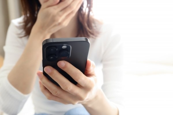 友人に紹介してもらった男性が最低すぎた 「バツイチ子持ちは男好き」とウザすぎるLINEを連投 | キャリコネニュース