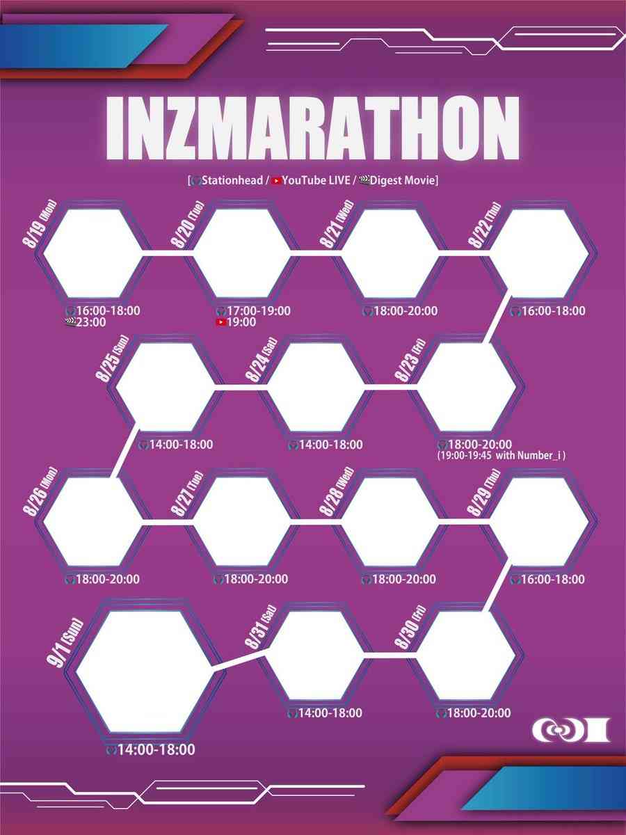 Number_iファントピPart9 アンチ厳禁