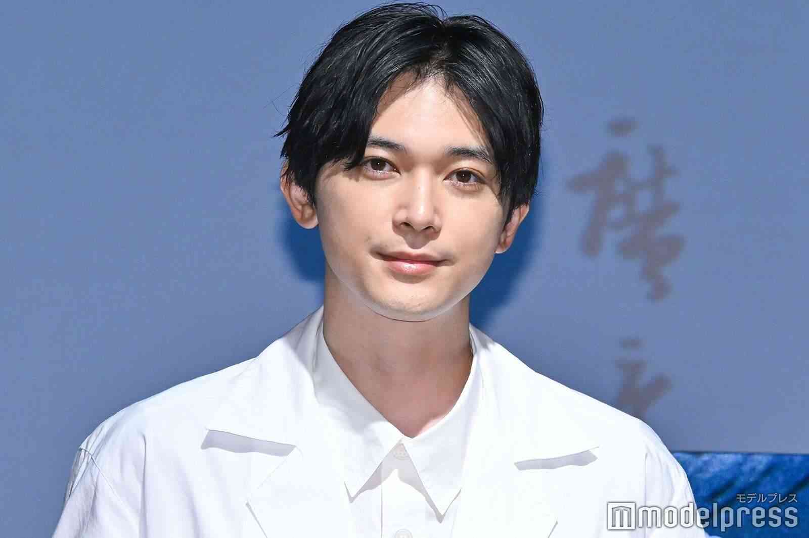 “東の吉沢亮・西の正門良規”に歓喜 Aぇ! group小島健、後輩らとの食事で「胸張って言えた」（モデルプレス） - Yahoo!ニュース
