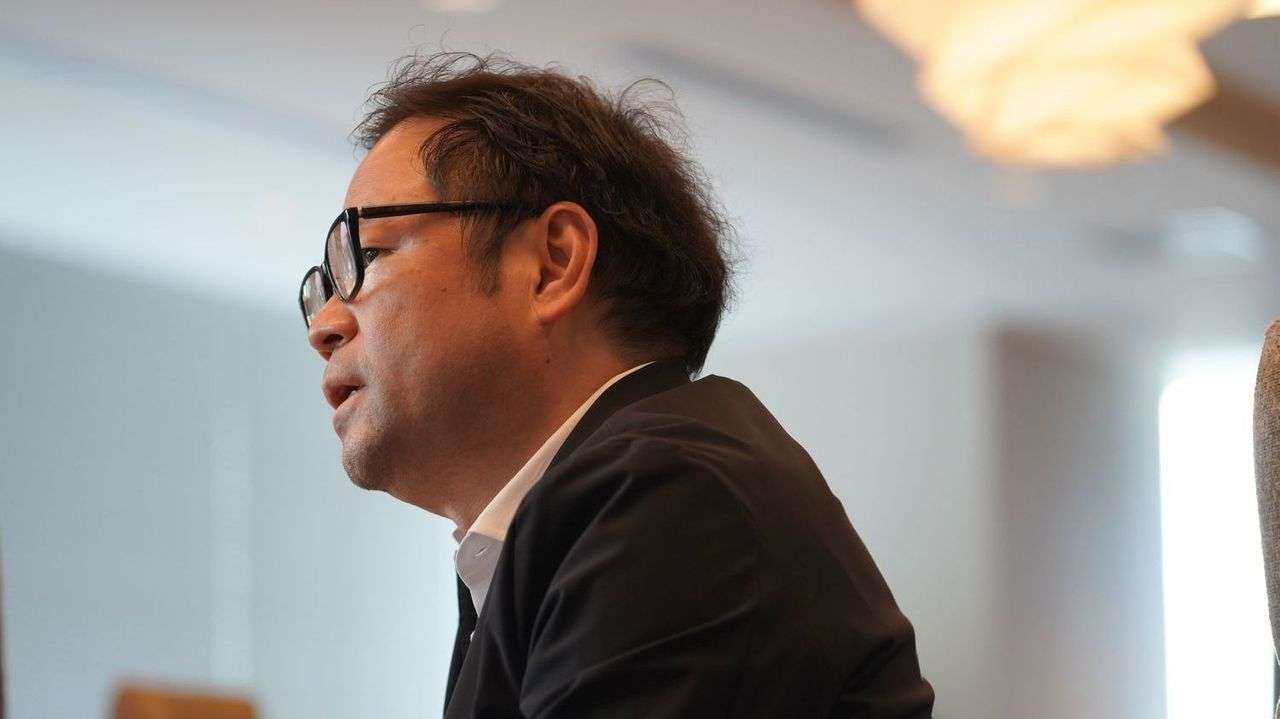 「Twitter日本」元社長 退職の訳 - Yahoo!ニュース