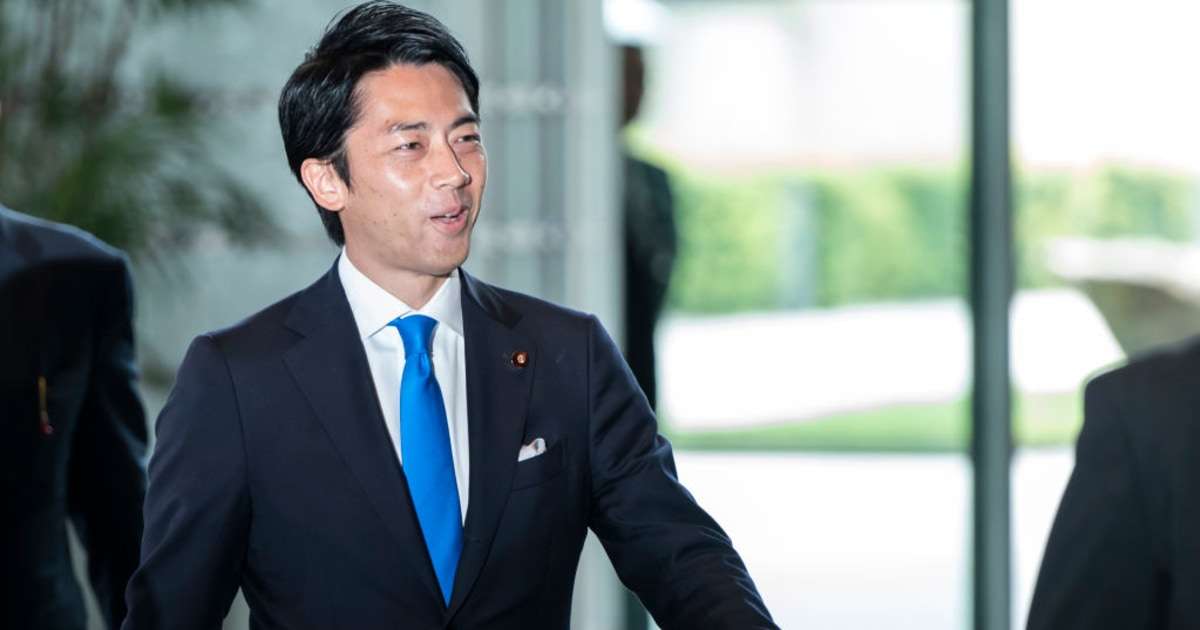 【独自】「進次郎つぶし」のために小林鷹之を出馬させた「ライバル政治家」がやっていること《自民党総裁選》（現代ビジネス） - Yahoo!ニュース