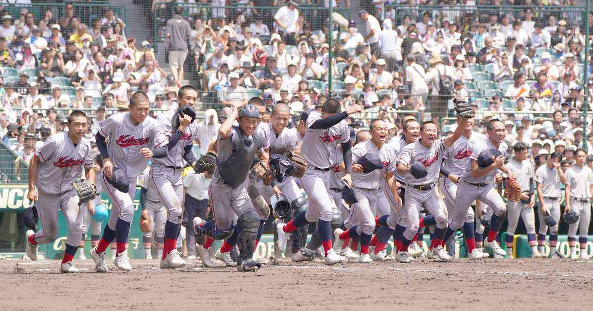 朝鮮日報、甲子園で躍進の京都国際に「韓国語校歌に騒がない日本」　韓国は君が代放送批判 - 産経ニュース