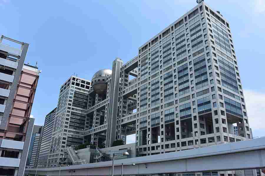 フジ1年目アナの台風中継が「新人とは思えない」　視聴者感激「ほんといい人を取った」 | ENCOUNT