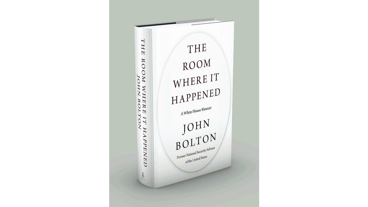 トランプ氏「米軍撤退させると日本脅せ」、在日米軍経費８０億ドル要求…ボルトン氏回顧録 : 読売新聞