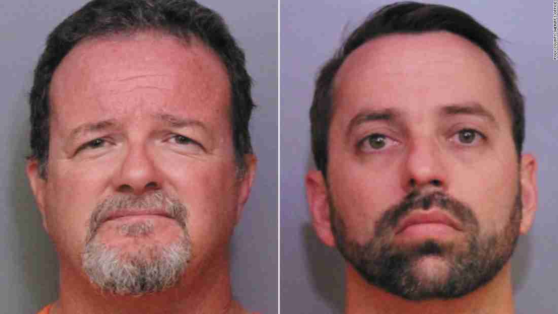 児童ポルノおとり捜査、１７人逮捕　２人はディズニー職員　米 - CNN.co.jp
