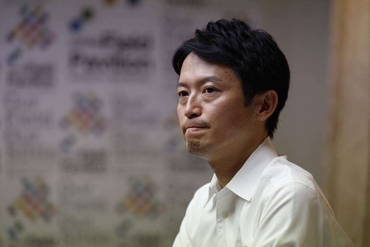 【疑惑の斎藤知事】最側近“4人組”　2人が離反、３人目もサボタージュ…「辞任は否定」も「阿部一二三に祝福コメント」で批判殺到（デイリー新潮） - Yahoo!ニュース