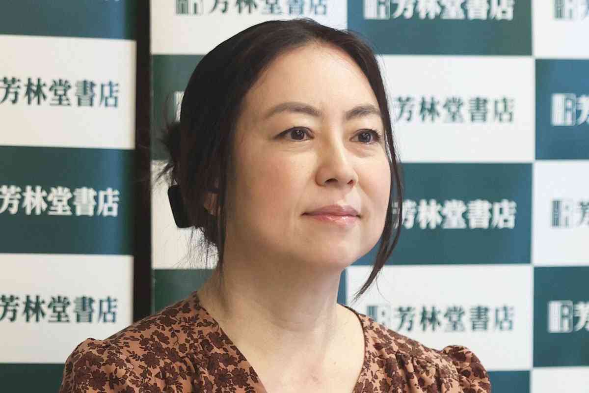 倉田真由美氏　“弱者の味方”のウソについて持論「一般国民が弱い立場になっても助ける気がない」（東スポWEB） - Yahoo!ニュース