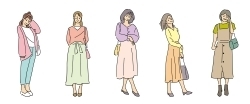 2023年20代人口流出率にみる「都道府県人口減の未来図」（1）－大半が深刻な若年女性人口不足へ－　|ニッセイ基礎研究所