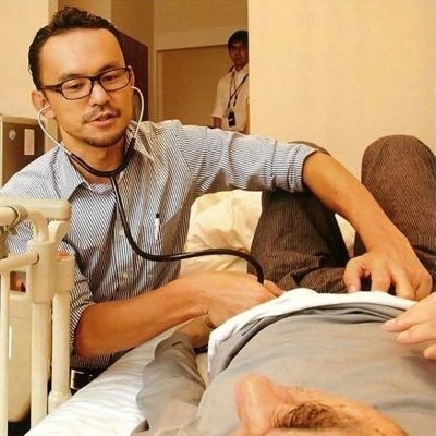 佐々木 淳 ＠医療法人社団悠翔会 理事長・診療部長 on Twitter: 
