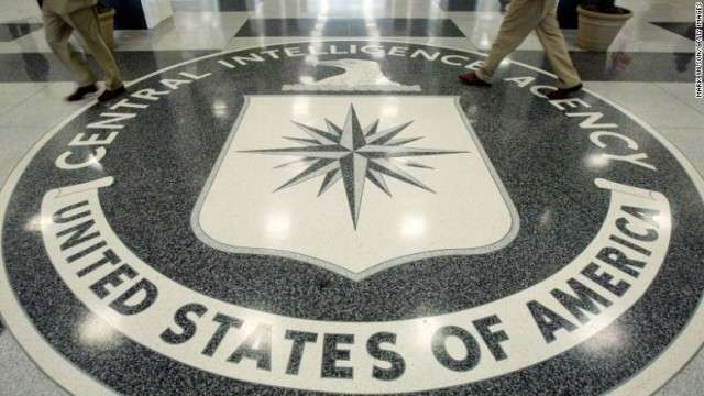 機密解除文書１３００万ページ、ネットで公開　米ＣＩＡ - CNN.co.jp