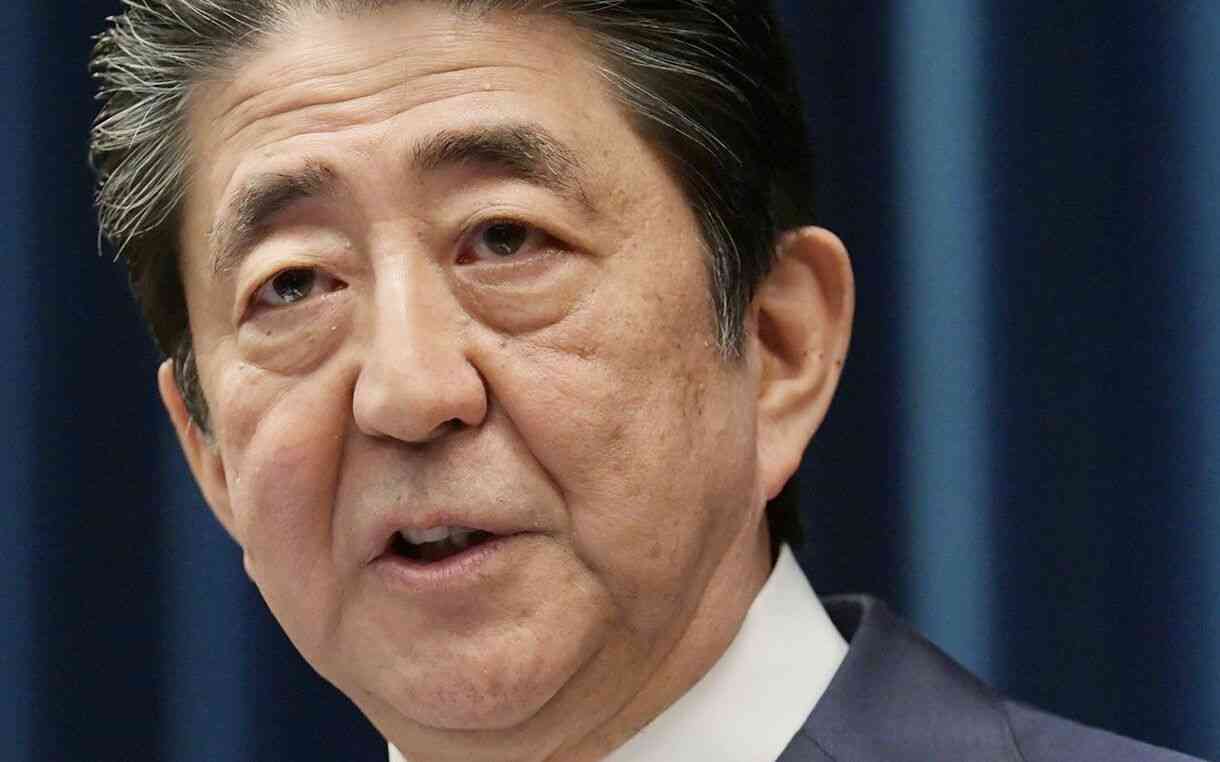 統一教会 元広報部長が懺悔「安倍総理、山上、韓国送金…今こそ、すべてを語ります」 | 週刊文春 電子版