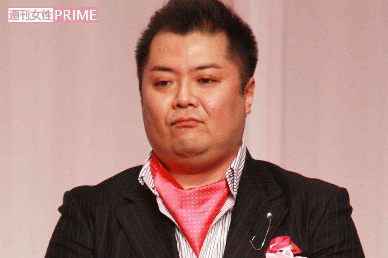 ブラックマヨネーズ小杉竜一、品川祐のインスタグラムに登場も「一瞬わからなかった」指摘される健康面での笑えないリスク | 週刊女性PRIME