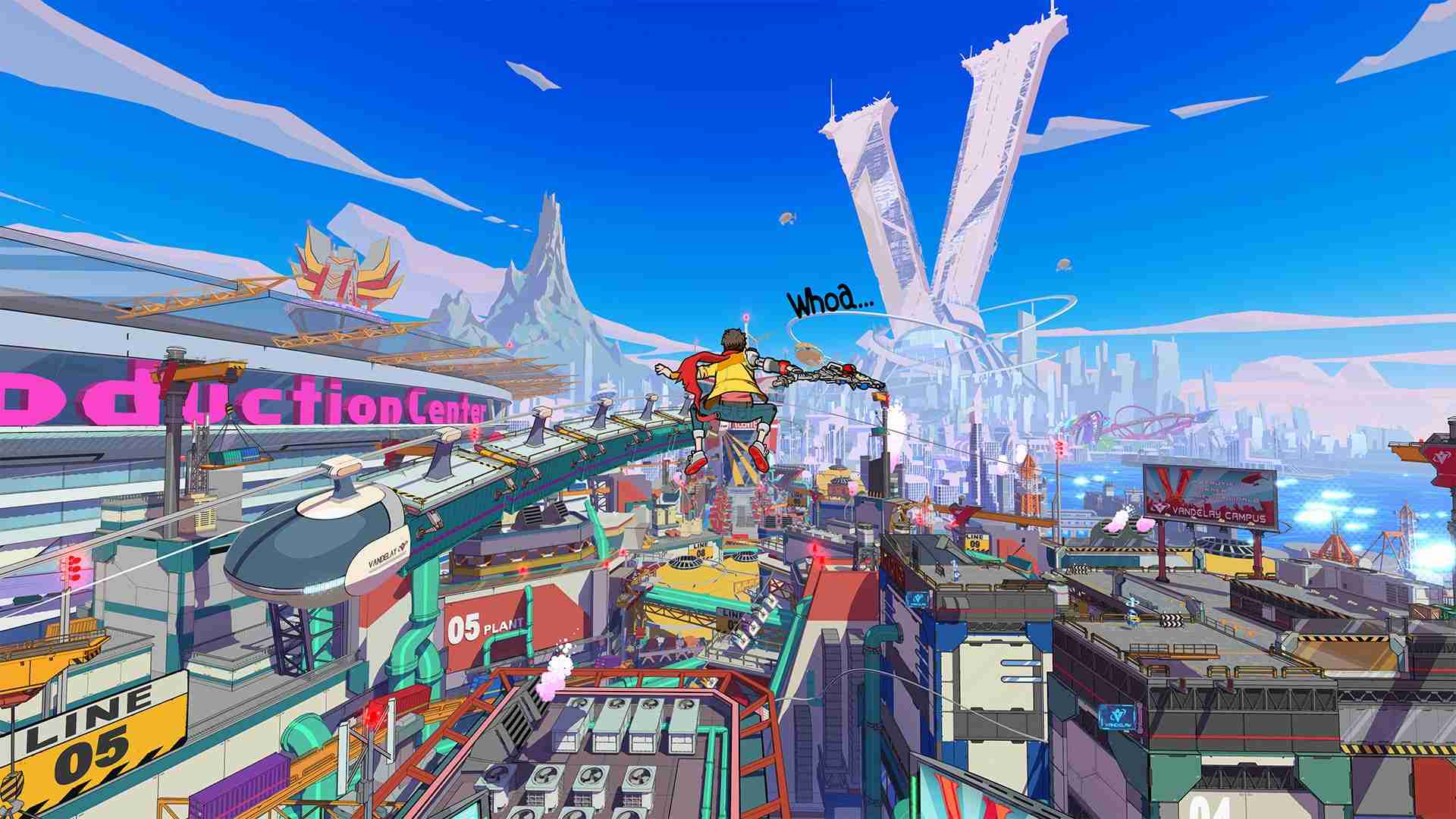 「Hi-Fi RUSH」を手掛けたTango Gameworksの事業を，KRAFTONが継承へ。IP拡大に向けた開発，新たなプロジェクトへの着手も行われる