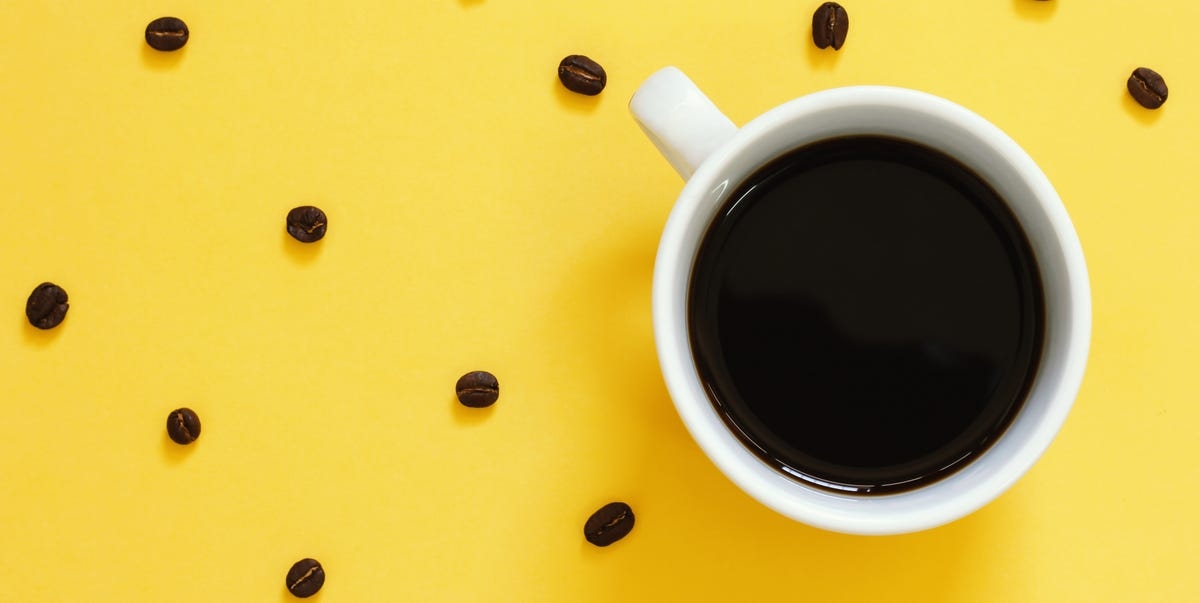 コーヒーは、「体にいい」！ アメリカの研究で証明された8つのメリット｜ハーパーズ バザー（Harper