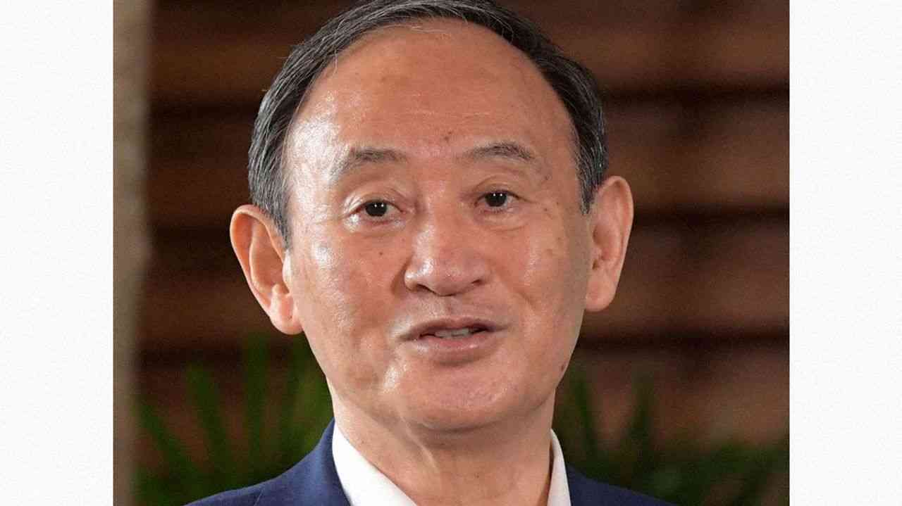 総裁選 菅氏は進次郎氏を支援へ - Yahoo!ニュース