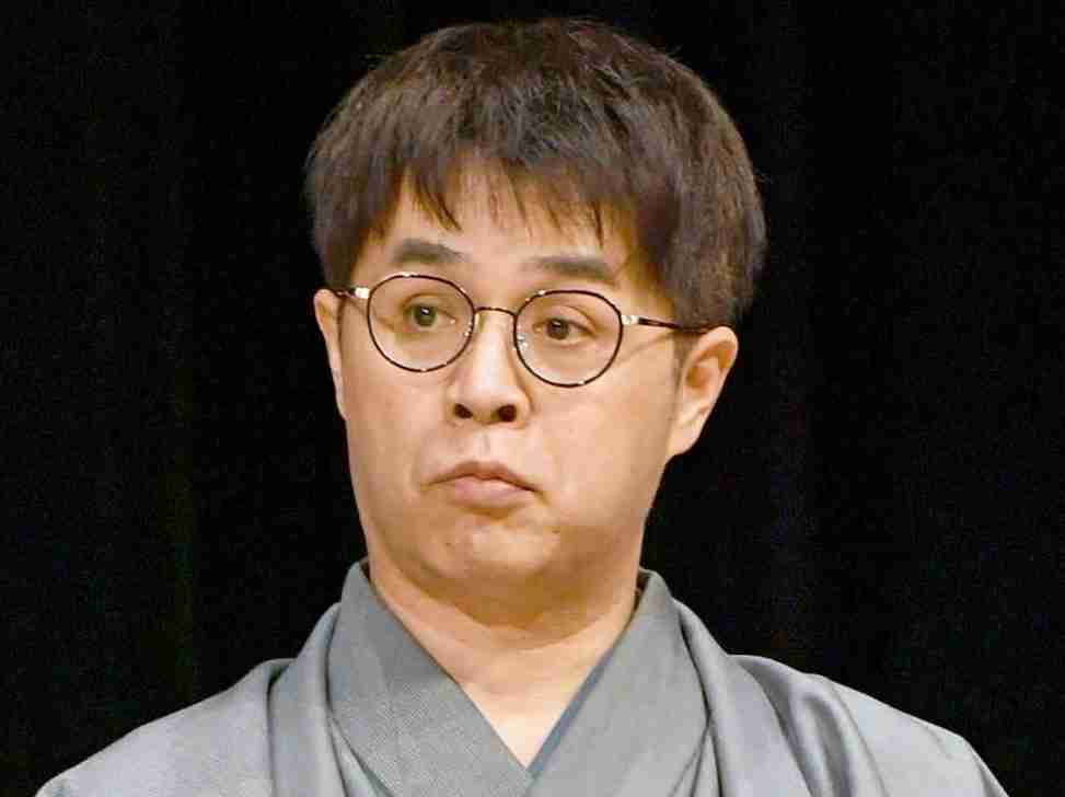 立川志らく　大炎上中のフワちゃんに超長文エール　批判のタレントには「卑怯者」と猛批判（デイリースポーツ） - Yahoo!ニュース