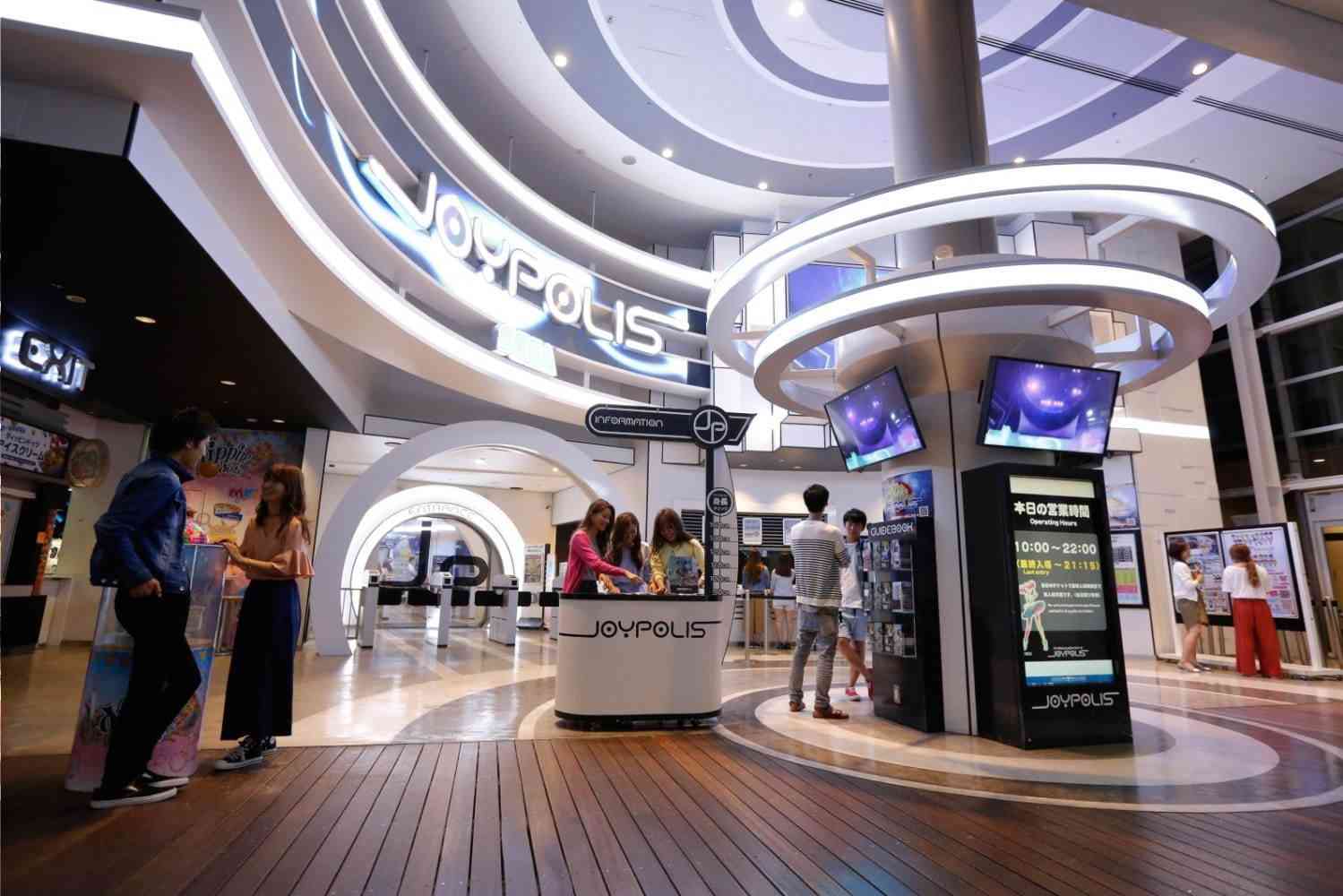 東京を感じる景色