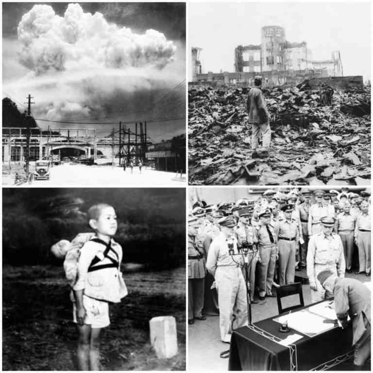 【79回目】終戦記念日【2024】