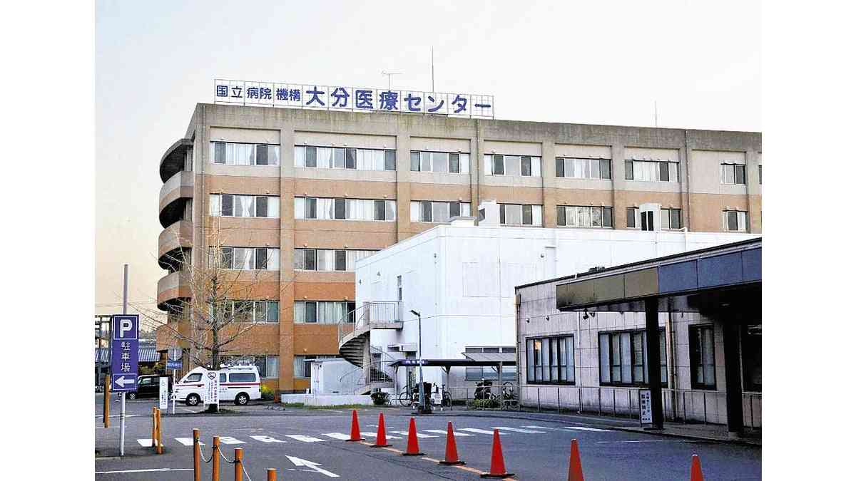 手すり・ドアノブ消毒は徹底したのに…大分の院内感染、盲点になった感染経路 : 読売新聞