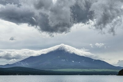 台風が迫る中、富士山に登った台湾人女性が救助要請、「日本人は怒っている」と台湾メディア（レコードチャイナ）｜ｄメニューニュース（NTTドコモ）