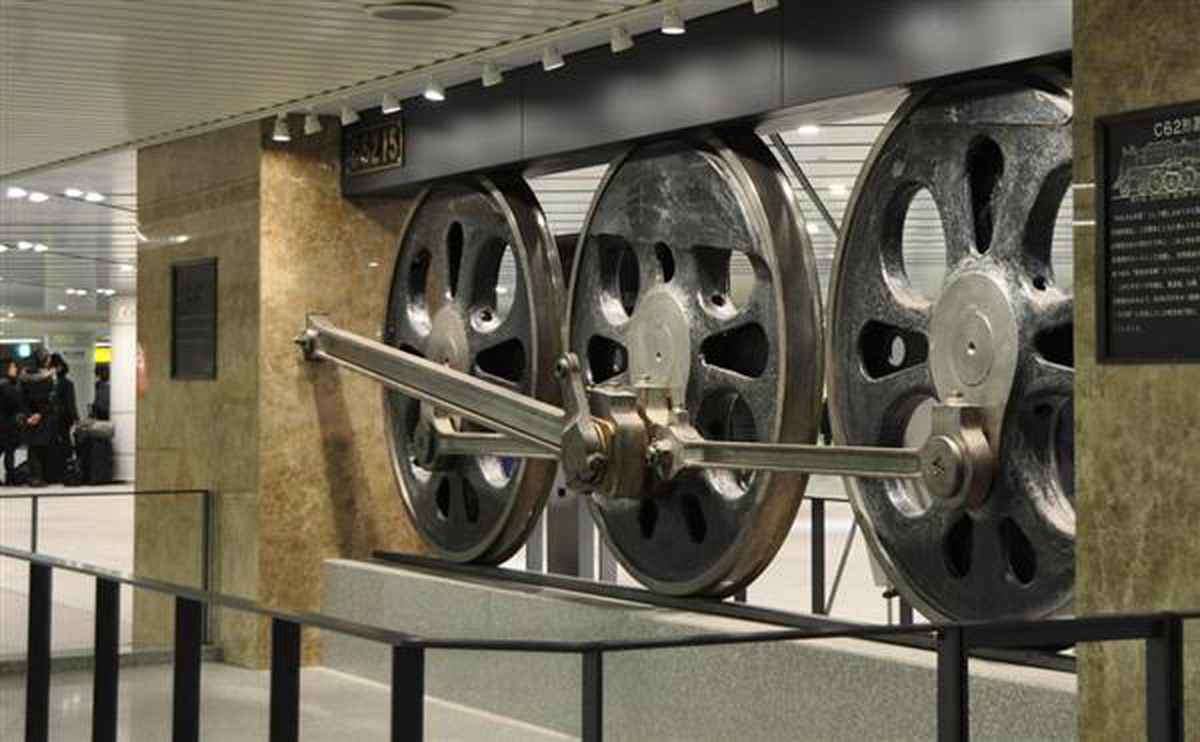 東京を感じる景色