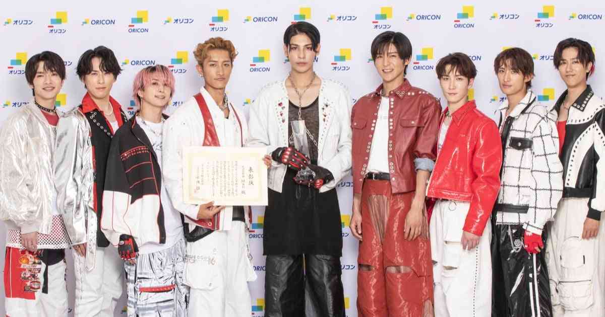 【オリコン上半期ランキング2024】「アーティスト別セールス」Snow Manが3度目のトータル1位獲得、デジタル首位にはMrs. GREEN APPLE 2ページ目 | ORICON NEWS