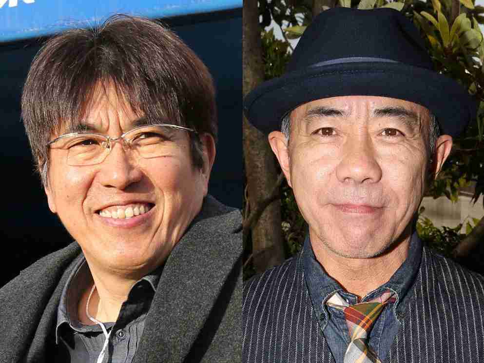 とんねるず　29年ぶり武道館ライブチケットが約20倍、25万円で高額転売　一般発売即完売…ファン悲鳴― スポニチ Sponichi Annex 芸能