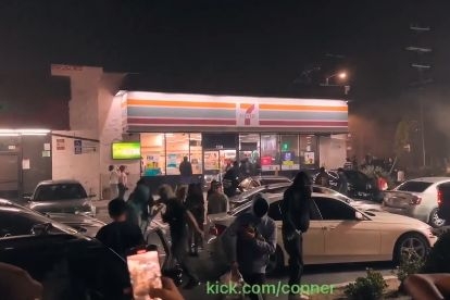 海外「アメリカ人の民度が終わりすぎている件www」 | ガラパゴスジャパン - 海外の反応