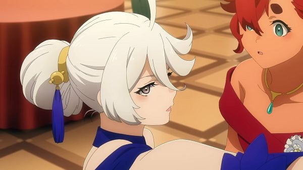 【2次元】作中で髪型が変わったキャラ【漫画・アニメ・ゲーム】