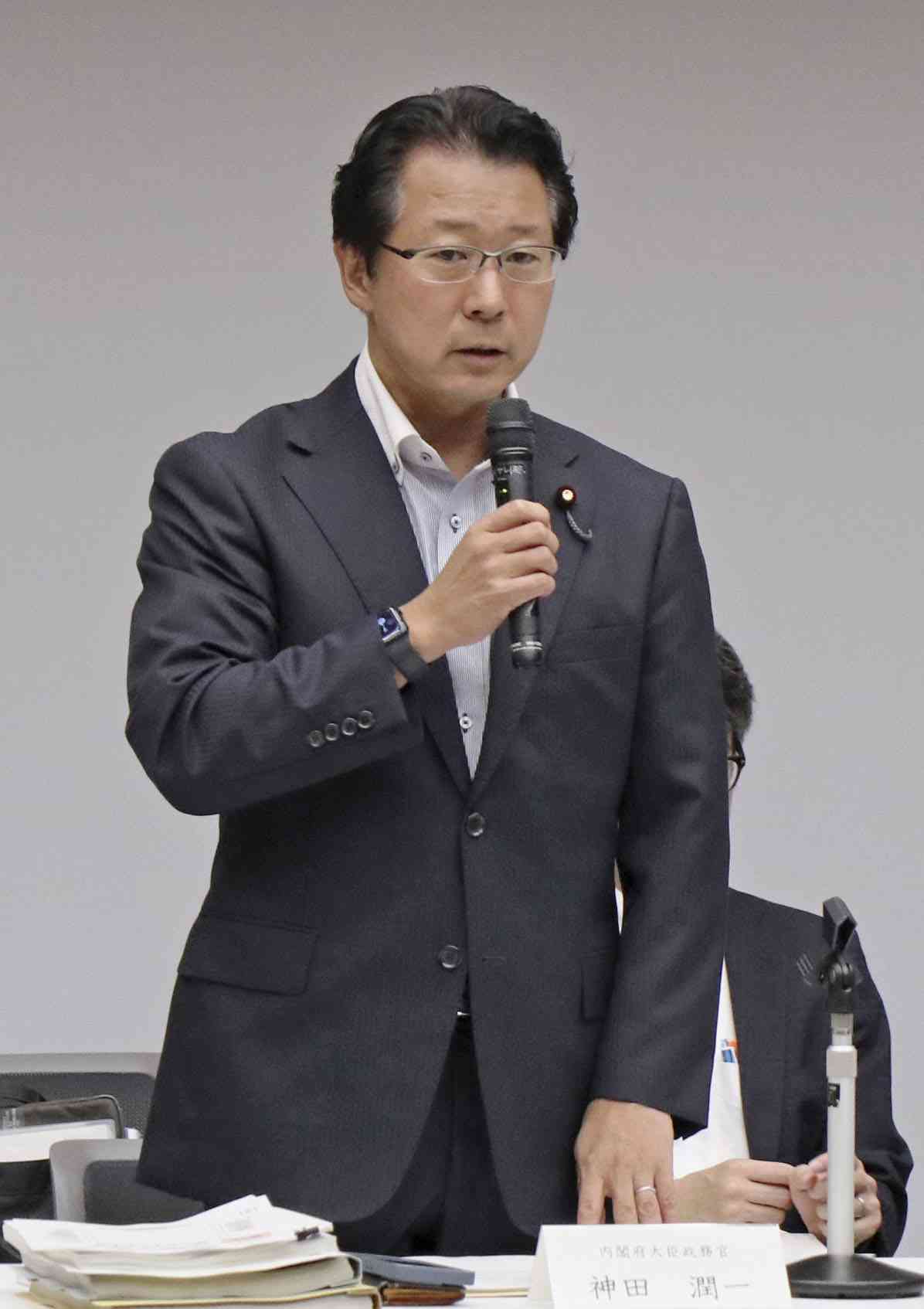 感染症ガイドライン了承　政府、コロナ踏まえ改定へ（共同通信） - Yahoo!ニュース