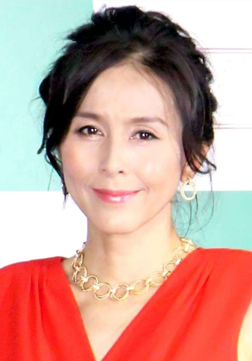杉本彩、別人級に雰囲気ガラリ！５６歳にびっくりな近影「新鮮」「すごくステキ」と反響（スポーツ報知） - Yahoo!ニュース