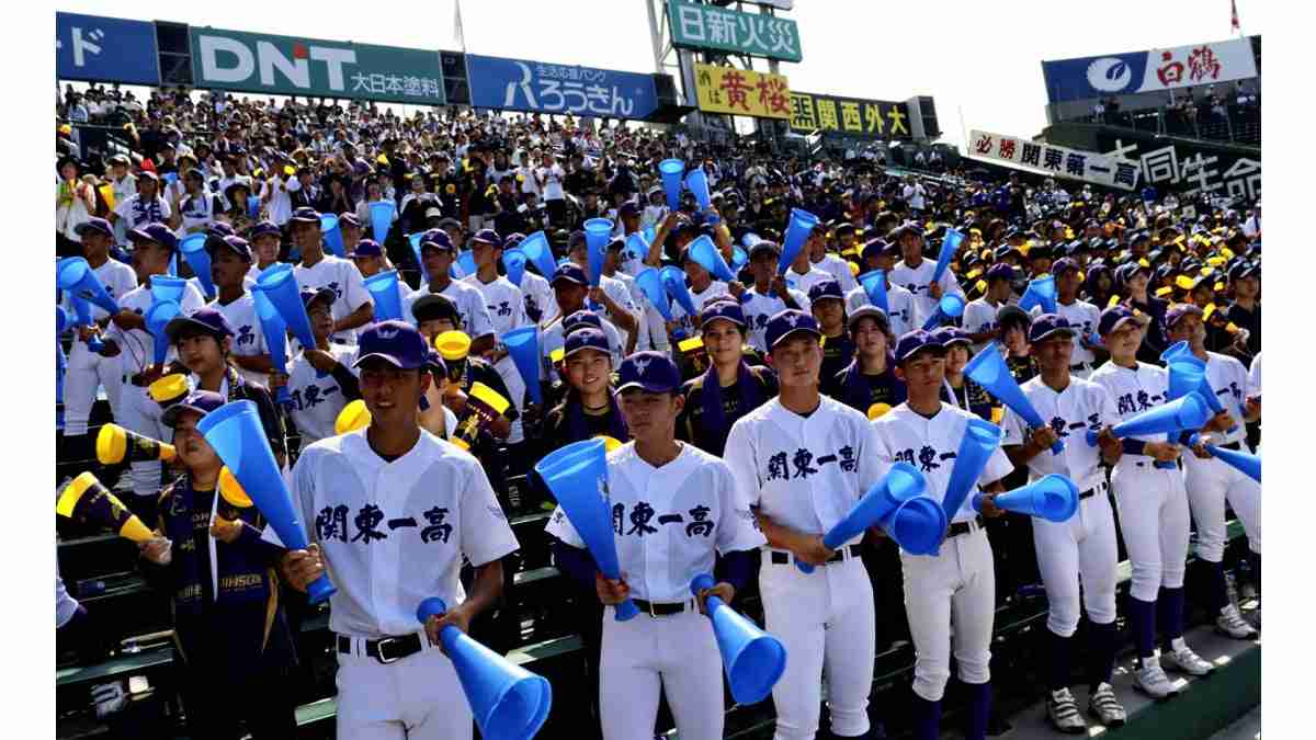 高校野球：甲子園へ強行軍の応援団に「２０２４年問題」、バス代高騰で「赤字になっても生徒に応援の機会を」 : 読売新聞