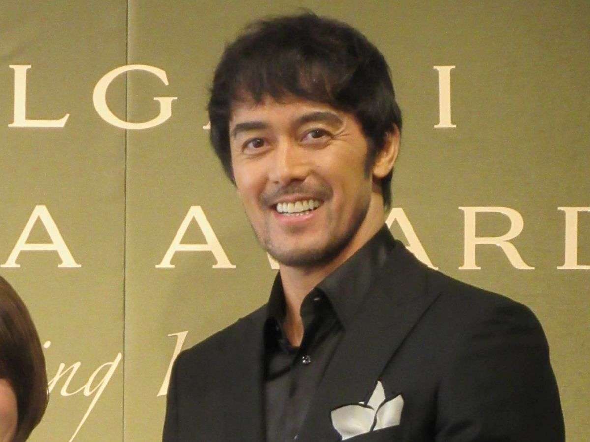 『阿部寛』『目黒蓮』を抑えた！“次の日曜劇場で主人公を演じてほしい男性俳優”ランキング！第1位に…「カメレオン俳優」「ハズレがない」 | TRILL【トリル】