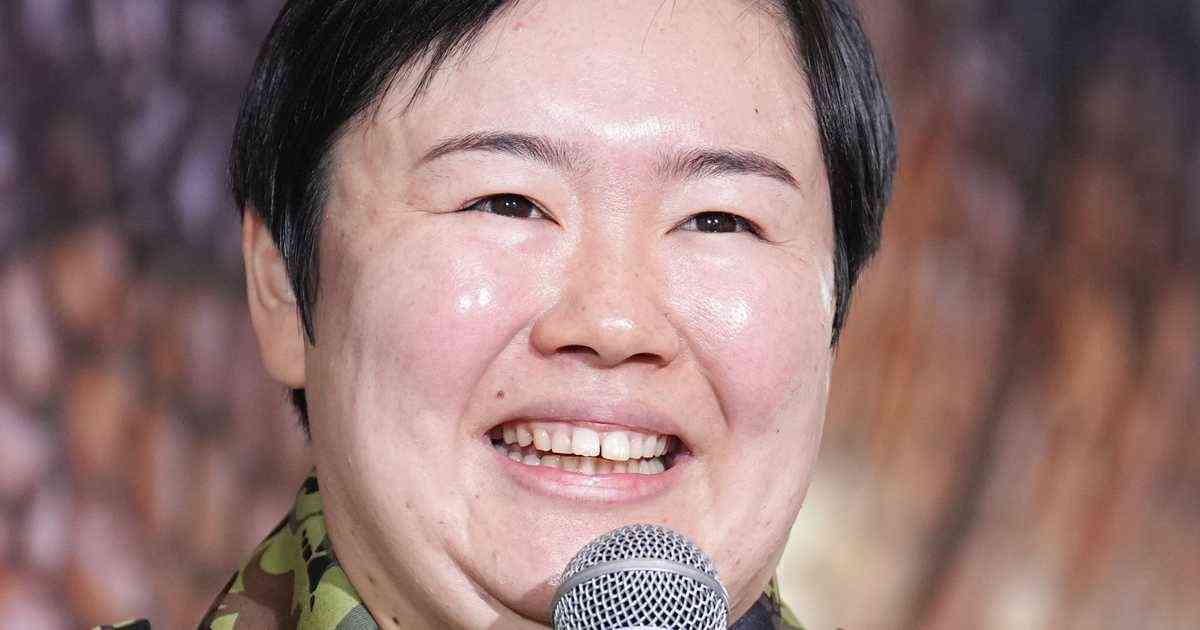 やす子、騒動の鎮静化呼びかける「フワちゃんさんのことめちゃめちゃ許してます！　もう終わりましょう！！」